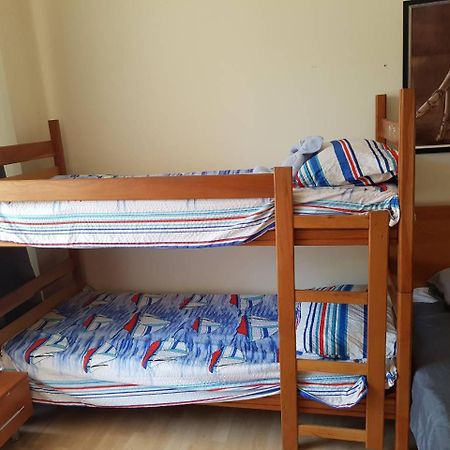 Privates, Schoenes Und Grosses Appartement In Goldstrand エクステリア 写真